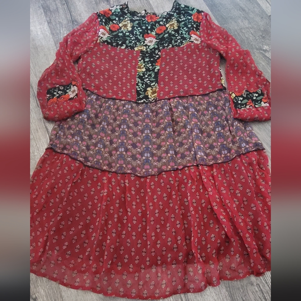 Sundance dress - Picture 4 of 7